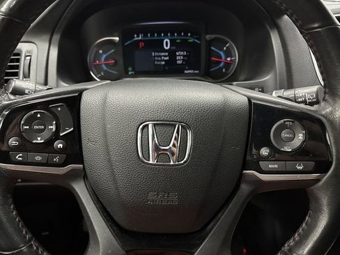 Used 2020 Honda Pilot Black Edition image 18
