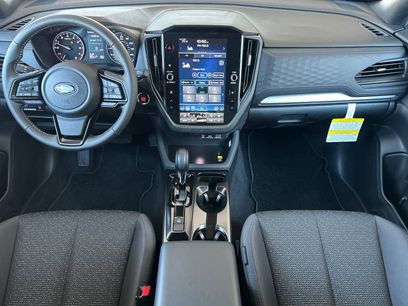 New 2026 Subaru Forester Premium