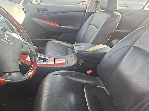 Used 2008 Lexus ES 350 image 5
