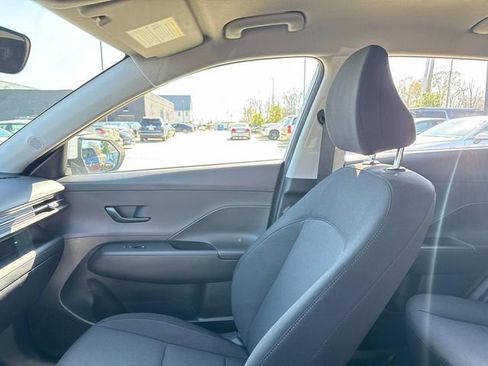 New 2026 Hyundai Kona SE FWD image 20
