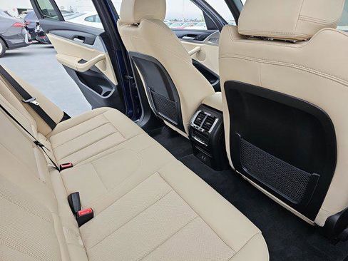 Used 2024 BMW X3 xDrive30i w/ Convenience Package image 11