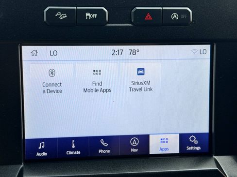 Used 2019 Ford F150 Lariat w/ Equipment Group 502A Luxury AWD/4WD image 46