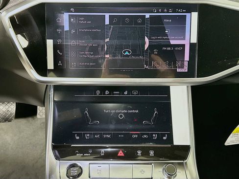 New 2026 Audi A6 Premium Plus image 13