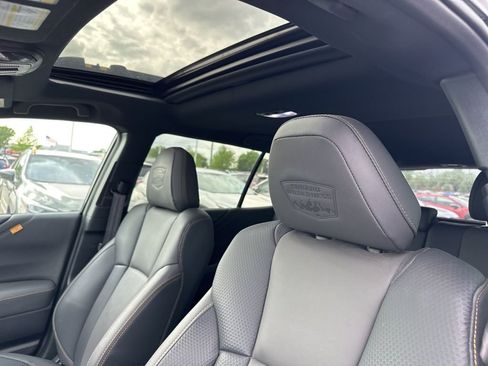 Used 2023 Subaru Outback Wilderness image 4