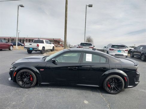 Used 2020 Dodge Charger Scat Pack image 7
