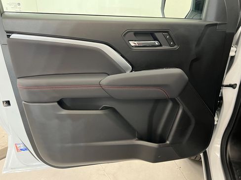 New 2026 Chevrolet Colorado Z71 image 15