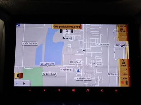 Used 2019 Toyota Tundra Platinum AWD/4WD image 12