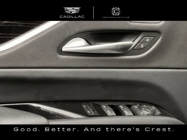 Certified 2023 Cadillac Escalade Sport w/ Touring Package RWD image 23