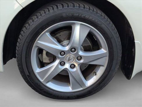 Used 2011 Acura TSX Sedan image 25