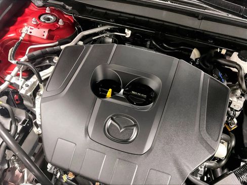 Used 2025 MAZDA CX-30 AWD 2.5 S w/ Select Sport Pkg image 34