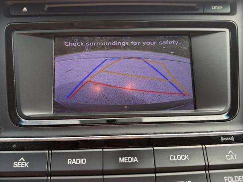 Used 2016 Hyundai Tucson SE FWD image 17