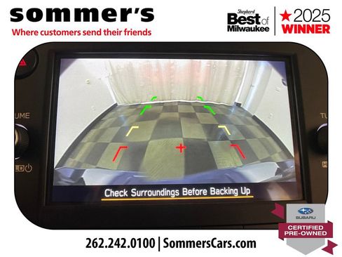 Certified 2024 Subaru Impreza 2.0i image 18