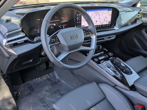 New 2025 Audi A5 2.0T Prestige image 8