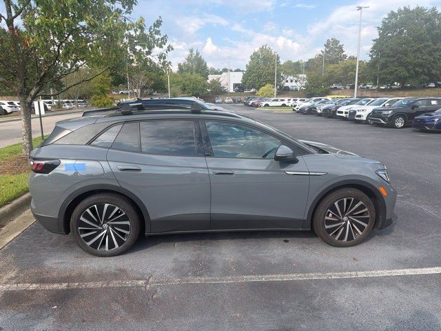 Certified 2024 Volkswagen ID.4 S RWD image 6