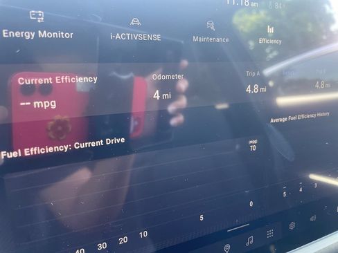 New 2026 MAZDA CX-5 Select AWD/4WD image 2