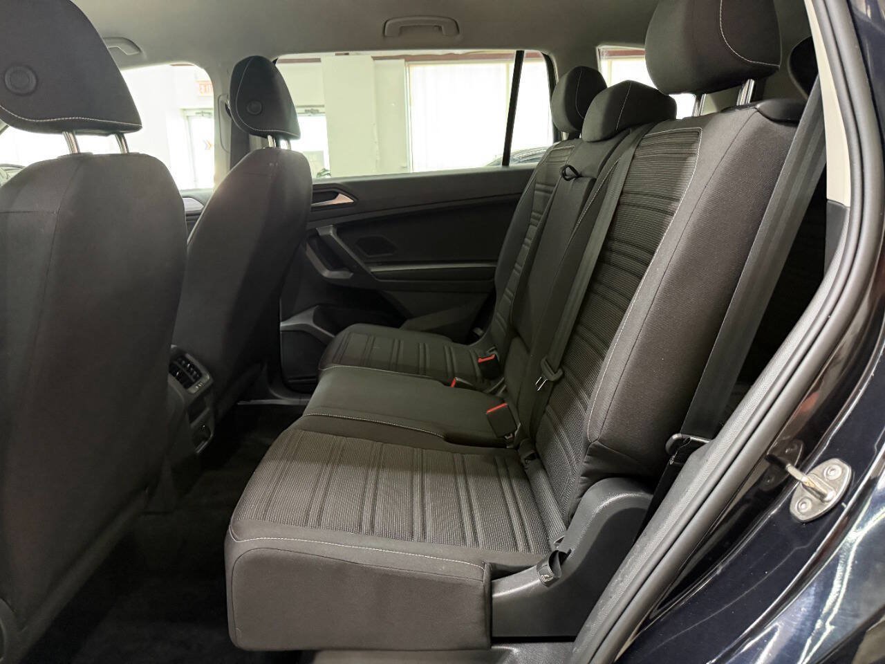 Used 2023 Volkswagen Tiguan S w/ Driver Assistance Package FWD image 13