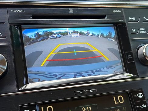 Used 2016 Toyota Avalon Limited FWD image 26
