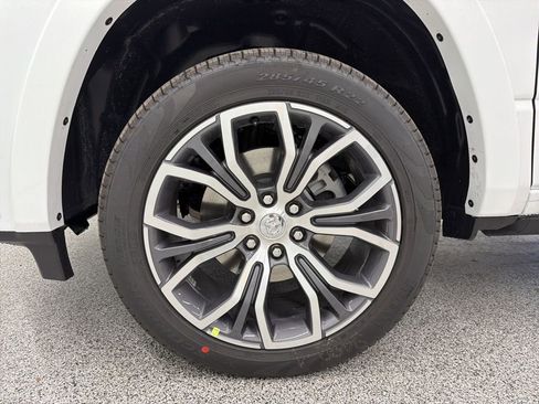 New 2026 RAM 1500 Tungsten image 10