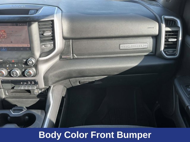 Used 2022 RAM 1500 Big Horn AWD/4WD image 18