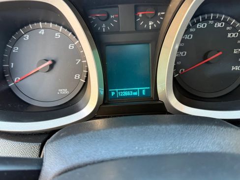 Used 2017 Chevrolet Equinox Premier w/ Enhanced Convenience Package image 33