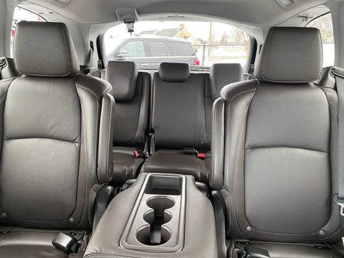 Used 2024 Honda Odyssey Touring image 31