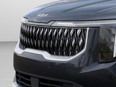 New 2026 Kia Carnival EX image 13