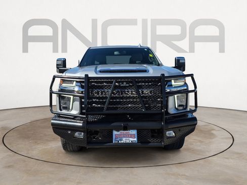 Used 2023 Chevrolet Silverado 2500 LTZ w/ Gooseneck/5TH Wheel Package image 4