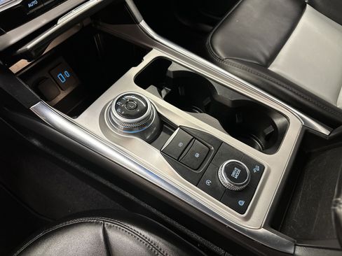 Certified 2023 Ford Explorer XLT w/ Equipment Group 202A image 31