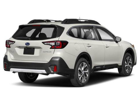 Used 2021 Subaru Outback Limited image 12