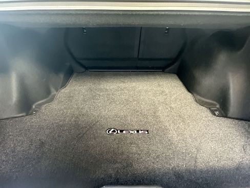 Used 2025 Lexus IS 350 F Sport w/ Accessory Package 2 RWD image 25