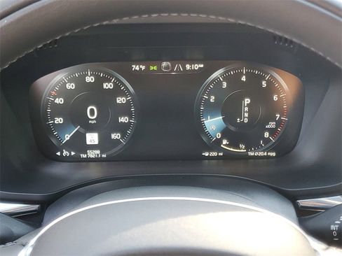 Used 2020 Volvo XC60 T5 Inscription image 24