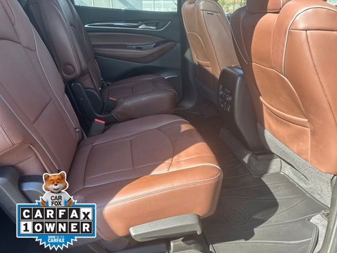 Used 2019 Buick Enclave Avenir w/ Avenir Technology Package image 36