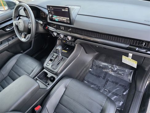 Used 2024 Honda CR-V EX-L image 35