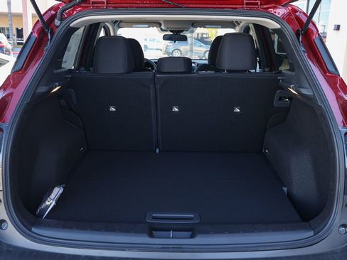 Used 2026 Nissan Kicks SV image 16