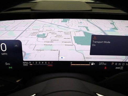 New 2026 Buick Envision Avenir image 16