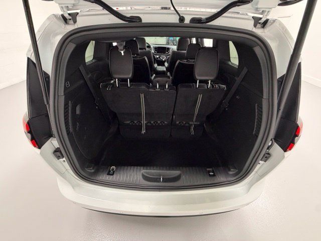 Used 2025 Chrysler Pacifica Limited FWD image 23