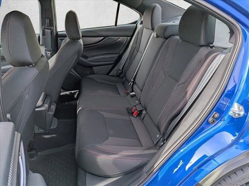 New 2026 Subaru WRX Premium AWD/4WD image 15