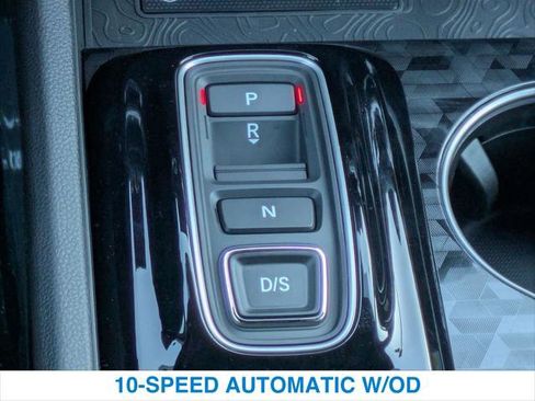 New 2026 Honda Passport TrailSport Elite image 19