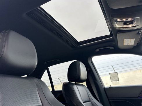 Used 2022 Mercedes-Benz GLE 350 GLE 350 image 16