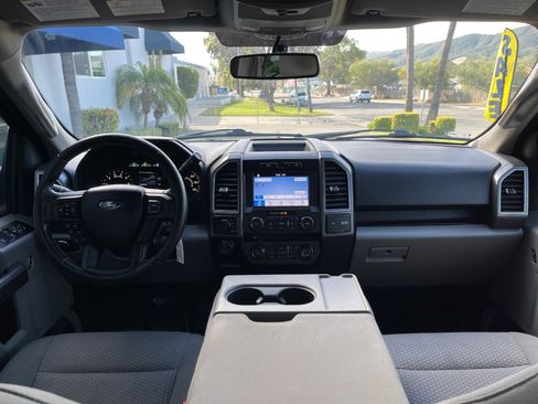 Used 2018 Ford F150 XLT w/ Equipment Group 302A Luxury image 14