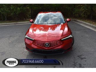 New 2026 Acura Integra Base video 3