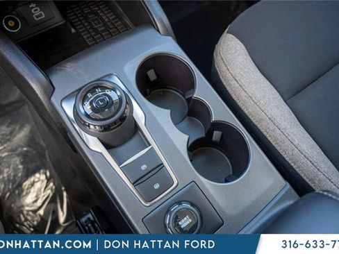 New 2025 Ford Bronco Sport Big Bend w/ Convenience Package image 12