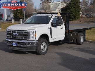 Certified 2024 Ford F350 XL w/ Snow Plow Prep Package video 1