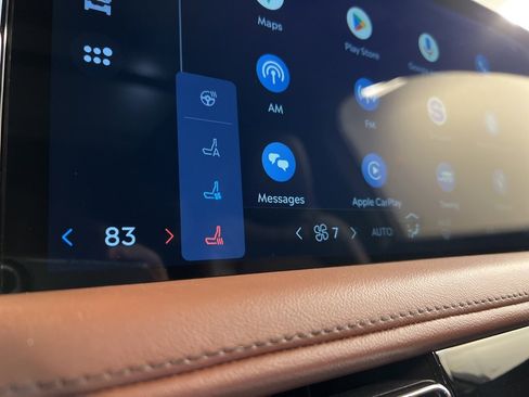 New 2026 Lincoln Aviator Reserve image 13