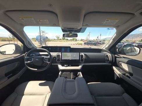 New 2026 Ford Expedition Max Active AWD/4WD image 26