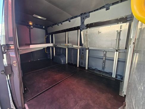 Used 2020 RAM ProMaster 3500 image 25