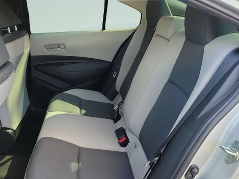 Certified 2023 Toyota Corolla LE w/ LE Premium Package FWD image 10
