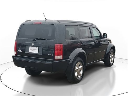 Used 2008 Dodge Nitro SXT w/ Sun & Wheels Group image 4