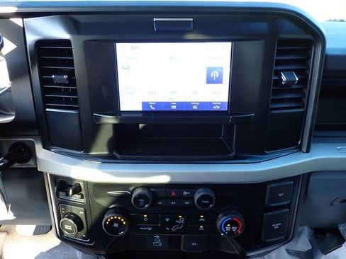 New 2025 Ford F350 XL w/ XL Chrome Package image 20