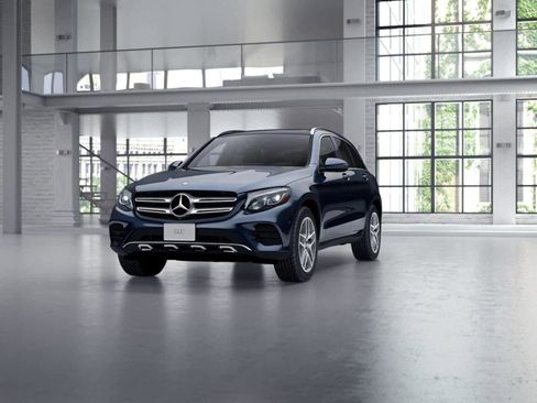 Used 2017 Mercedes-Benz GLC 300 image 40